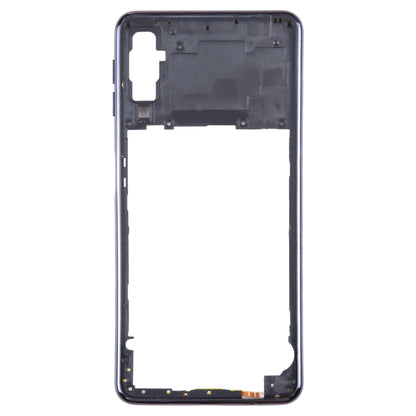 For Samsung Galaxy A7 2018 SM-A750 Middle Frame Bezel Plate, For Samsung Galaxy A7 2018