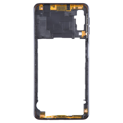 For Samsung Galaxy A7 2018 SM-A750 Middle Frame Bezel Plate, For Samsung Galaxy A7 2018