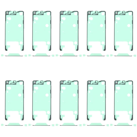 For Samsung Galaxy S23+ 5G SM-G916B 10pcs Original Front Housing Adhesive, For Samsung Galaxy S23+ 5G(Original)