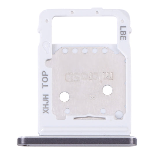For Samsung Galaxy Tab S8+ SM-X800 Original SIM Card Tray + Micro SD Card Tray, For Samsung Galaxy Tab S8+