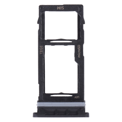 For Samsung Galaxy Tab Active3 8.0 SM-T570/T575 Original SIM Card Tray + Micro SD Card Tray, For Samsung Galaxy Tab Active3 8.0