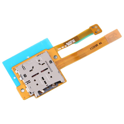 For Samsung Galaxy Tab S8 Ultra SM-X900 Original SIM Card Reader Board, For Samsung Galaxy Tab S8 Ultra