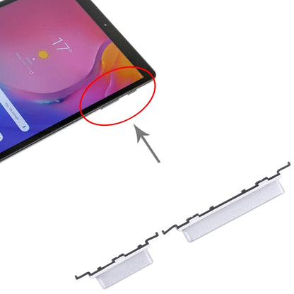 For Samsung Galaxy Tab A 10.1 2019 SM-T510 Original Power Button + Volume Button Control Button, For Samsung Galaxy Tab A 10.1 2019