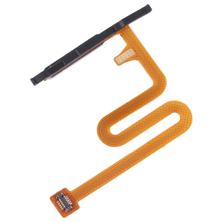 For Samsung Galaxy A14 SM-A145P Original Fingerprint Sensor Flex Cable