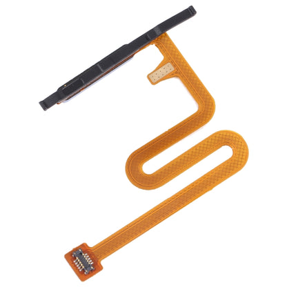 For Samsung Galaxy A14 SM-A145P Original Fingerprint Sensor Flex Cable
