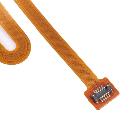 For Samsung Galaxy A14 SM-A145P Original Fingerprint Sensor Flex Cable