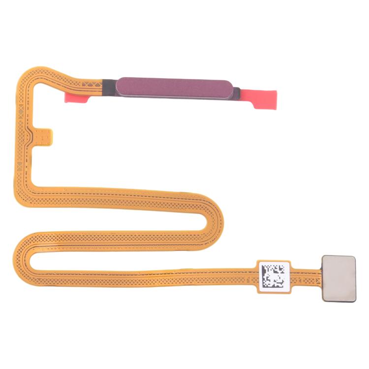 For Samsung Galaxy A14 5G SM-A146P Original Fingerprint Sensor Flex Cable