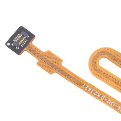 For Samsung Galaxy A14 5G SM-A146P Original Fingerprint Sensor Flex Cable, For Samsung Galaxy A14 5G(Original), For Samsung Galaxy A14 5G SM-A146P(Original)