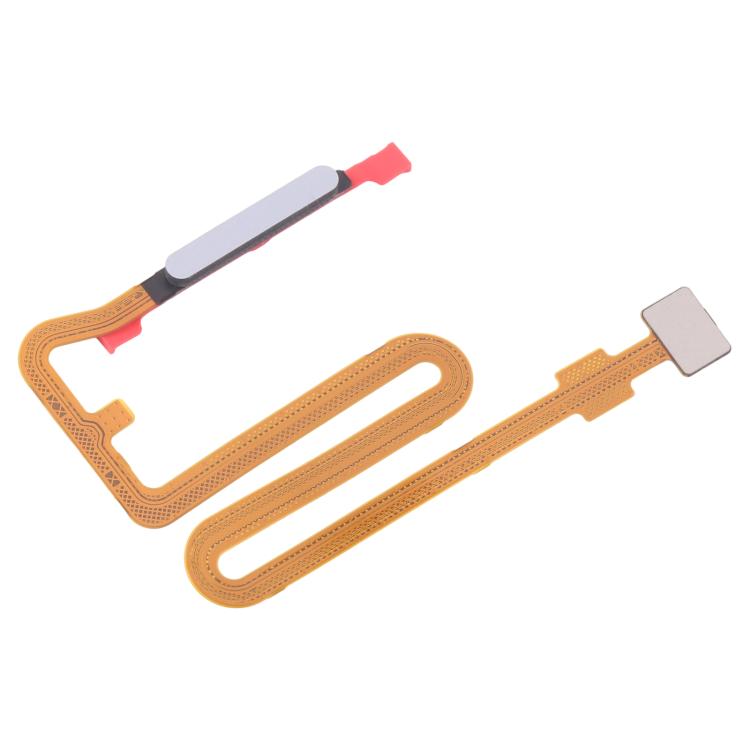 For Samsung Galaxy A14 5G SM-A146P Original Fingerprint Sensor Flex Cable