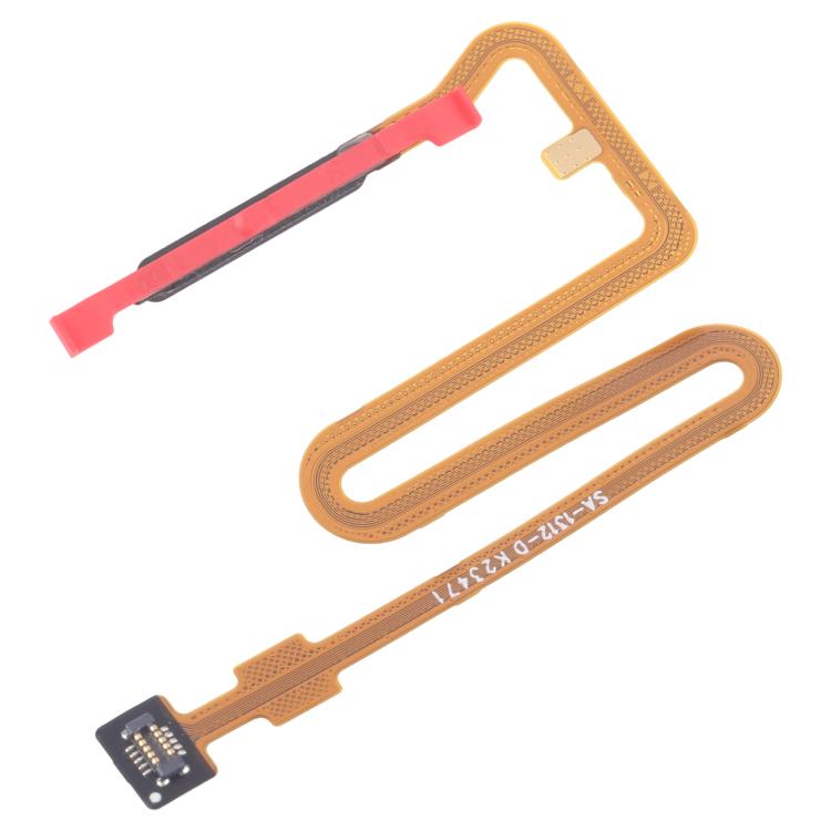 For Samsung Galaxy A14 5G SM-A146P Original Fingerprint Sensor Flex Cable