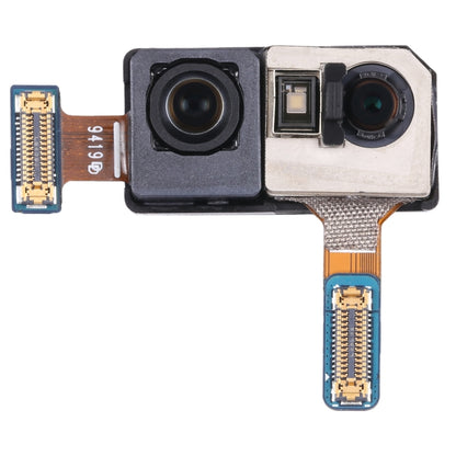 For Samsung Galaxy S10 5G SM-G977U US Edition Original Front Facing Camera, For Samsung Galaxy S10 5G SM-G977U US