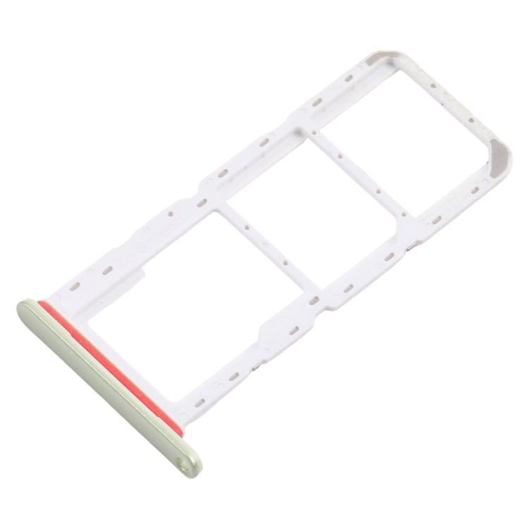 For Samsung Galaxy A14 5G SM-A146P Original SIM Card Tray + SIM Card Tray + Micro SD Card Tray, For Samsung Galaxy A14 5G SM-A146P(Original)