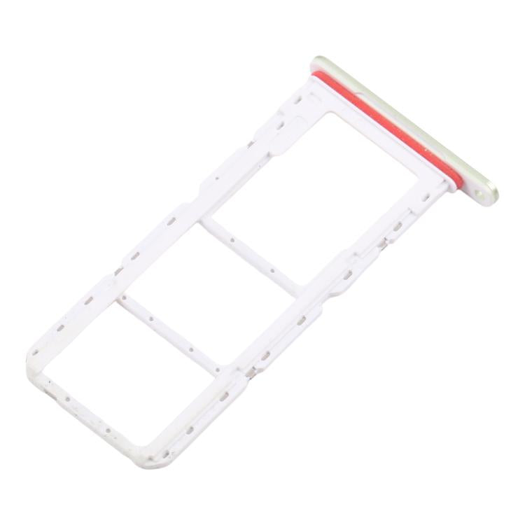 For Samsung Galaxy A14 5G SM-A146P Original SIM Card Tray + SIM Card Tray + Micro SD Card Tray, For Samsung Galaxy A14 5G SM-A146P(Original)