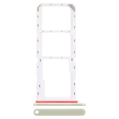 For Samsung Galaxy A14 5G SM-A146P Original SIM Card Tray + SIM Card Tray + Micro SD Card Tray, For Samsung Galaxy A14 5G SM-A146P(Original)