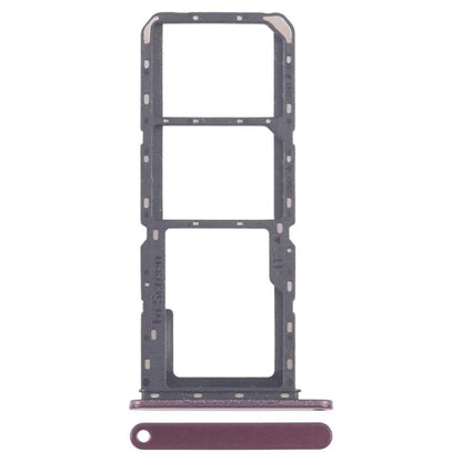 For Samsung Galaxy A14 5G SM-A146P Original SIM Card Tray + SIM Card Tray + Micro SD Card Tray, For Samsung Galaxy A14 5G SM-A146P(Original)