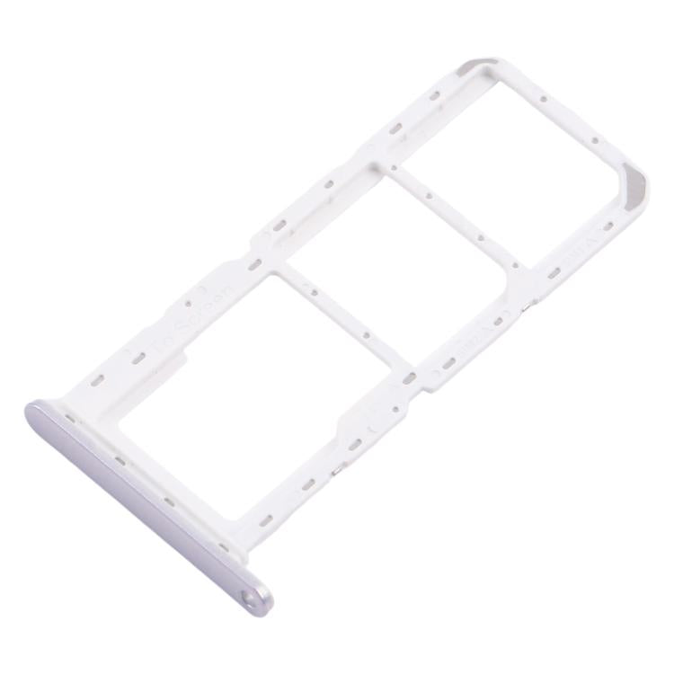 For Samsung Galaxy A14 5G SM-A146P Original SIM Card Tray + SIM Card Tray + Micro SD Card Tray, For Samsung Galaxy A14 5G SM-A146P(Original)