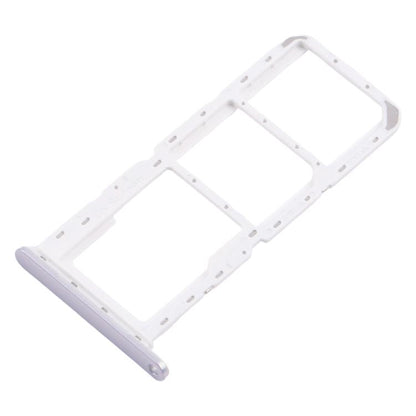 For Samsung Galaxy A14 5G SM-A146P Original SIM Card Tray + SIM Card Tray + Micro SD Card Tray, For Samsung Galaxy A14 5G SM-A146P(Original)