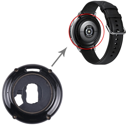 For Samsung Galaxy Watch Active2 40mm SM-R830 Original Rear Housing Cover, For Samsung Galaxy Watch Active2 40mm, For Samsung Galaxy Watch Active2 40mm(Brown)