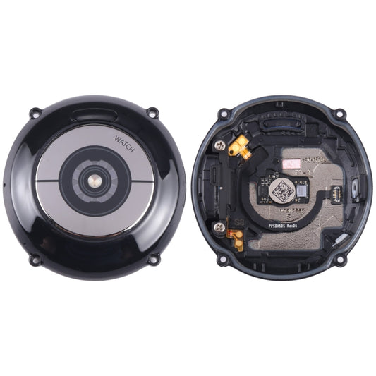 Original Back Cover With Heart Rate Sensor + Wireless Charging Module For Samsung Galaxy Watch 3 41mm SM-R850, For Samsung Galaxy Watch 3 41mm SM-R850