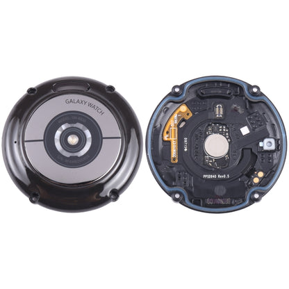 Original Back Cover With Heart Rate Sensor + Wireless Charging Module For Samsung Galaxy Watch Active2 40mm SM-R830, For Samsung Galaxy Watch Active2 40mm SM-R830, For Samsung Galaxy Watch Active2 40mm SM-R830 (Brown)