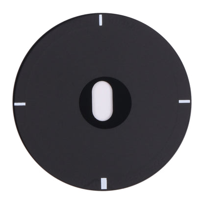 For Samsung Galaxy Gear S3 classic SM-R732/R735 Original Back Cover Glass, For Samsung Galaxy Gear S3 classic SM-R732/R735