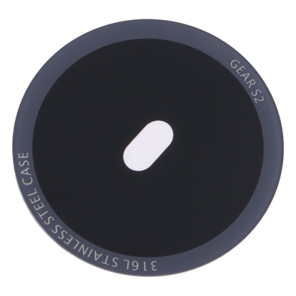 For Samsung Galaxy Gear S3 classic SM-R732/R735 Original Back Cover Glass, For Samsung Galaxy Gear S3 classic SM-R732/R735