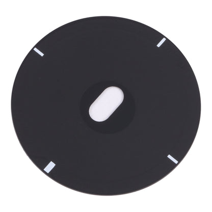 For Samsung Galaxy Gear S3 classic SM-R732/R735 Original Back Cover Glass, For Samsung Galaxy Gear S3 classic SM-R732/R735