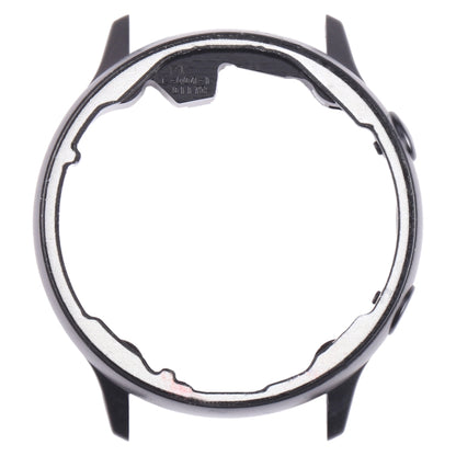 Original LCD Screen Frame Bezel Plate For Samsung Galaxy Watch Active SM-R500, For Samsung Galaxy Watch Active
