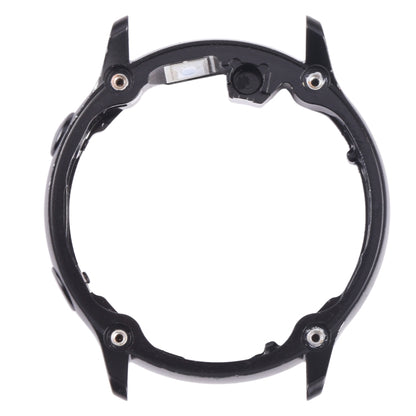 Original LCD Screen Frame Bezel Plate For Samsung Galaxy Watch Active SM-R500, For Samsung Galaxy Watch Active