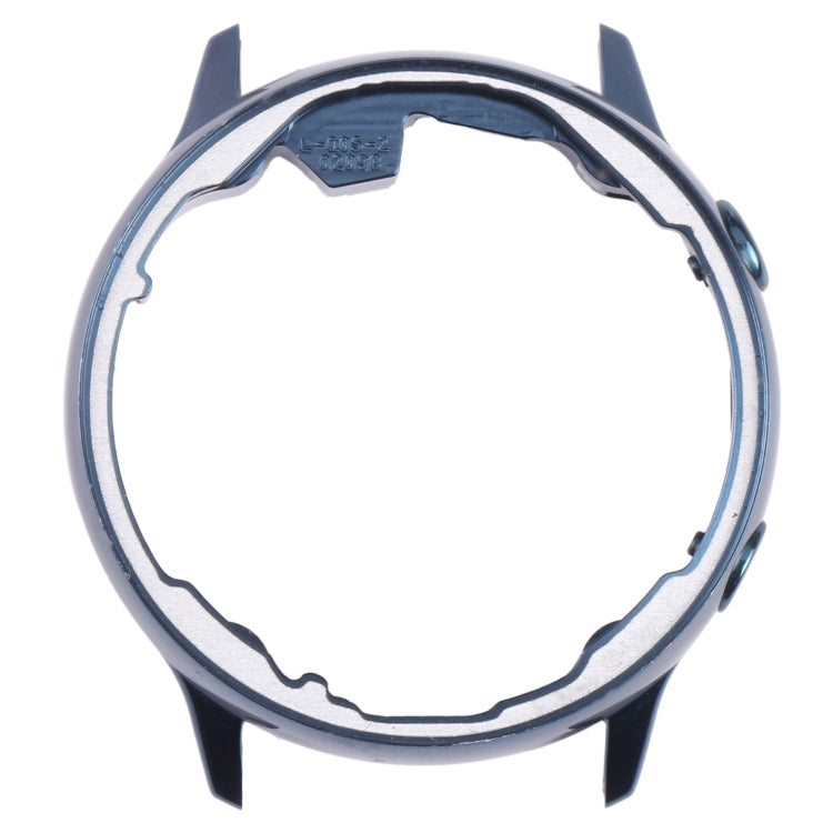 Original LCD Screen Frame Bezel Plate For Samsung Galaxy Watch Active SM-R500, For Samsung Galaxy Watch Active