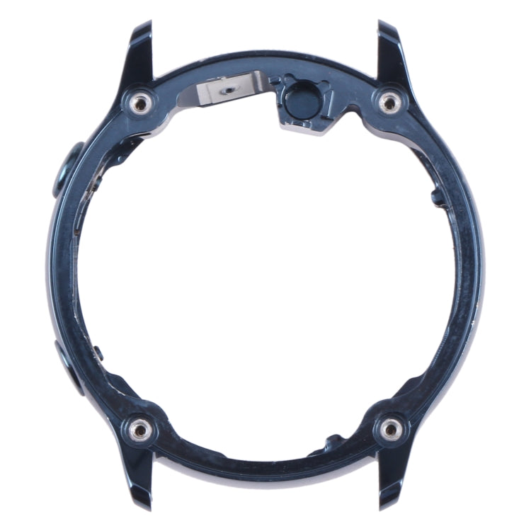 Original LCD Screen Frame Bezel Plate For Samsung Galaxy Watch Active SM-R500, For Samsung Galaxy Watch Active