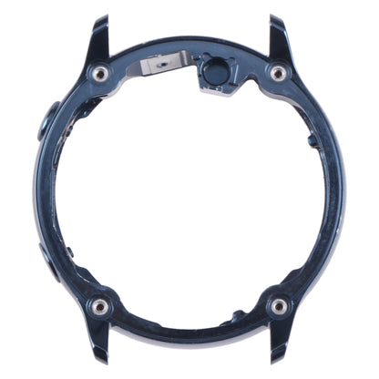 Original LCD Screen Frame Bezel Plate For Samsung Galaxy Watch Active SM-R500, For Samsung Galaxy Watch Active