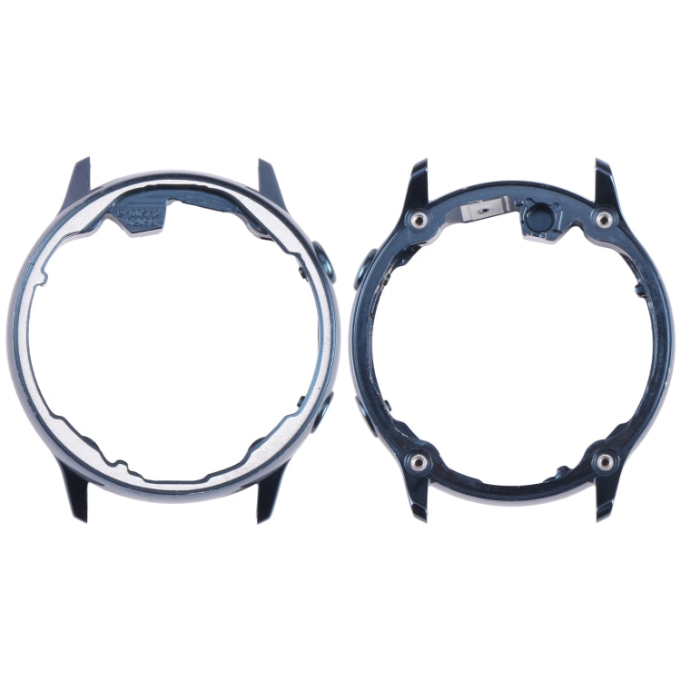 Original LCD Screen Frame Bezel Plate For Samsung Galaxy Watch Active SM-R500