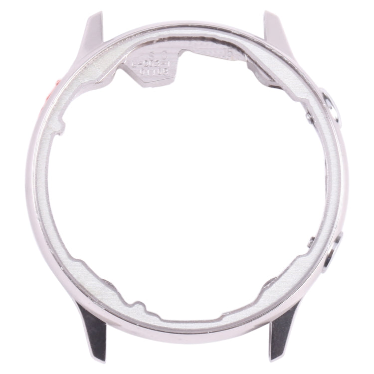 Original LCD Screen Frame Bezel Plate For Samsung Galaxy Watch Active SM-R500