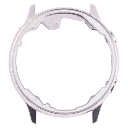 Original LCD Screen Frame Bezel Plate For Samsung Galaxy Watch Active SM-R500
