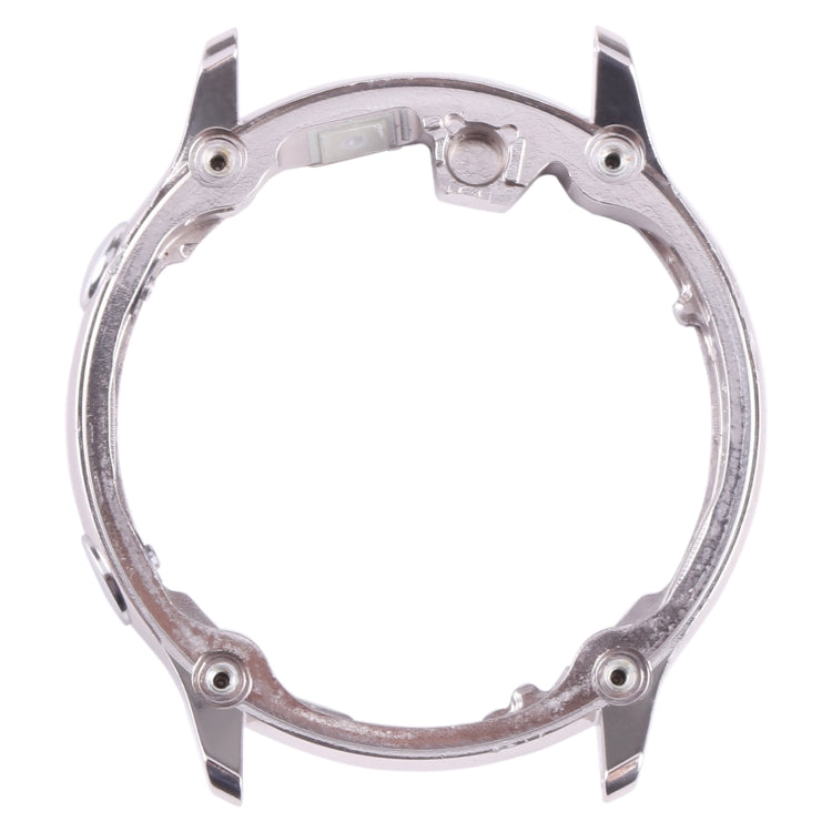 Original LCD Screen Frame Bezel Plate For Samsung Galaxy Watch Active SM-R500