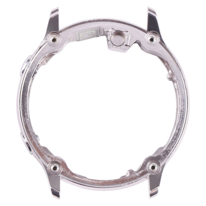 Original LCD Screen Frame Bezel Plate For Samsung Galaxy Watch Active SM-R500