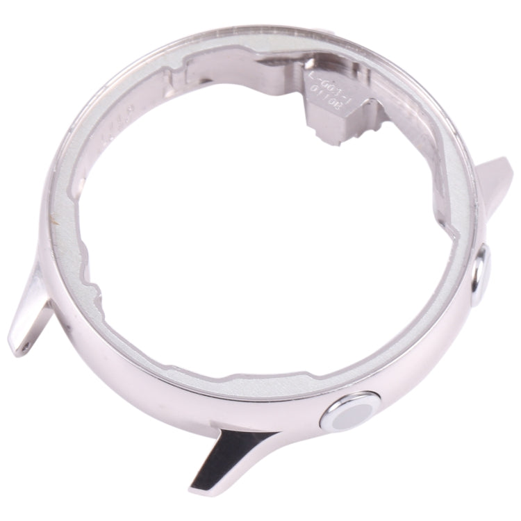 Original LCD Screen Frame Bezel Plate For Samsung Galaxy Watch Active SM-R500