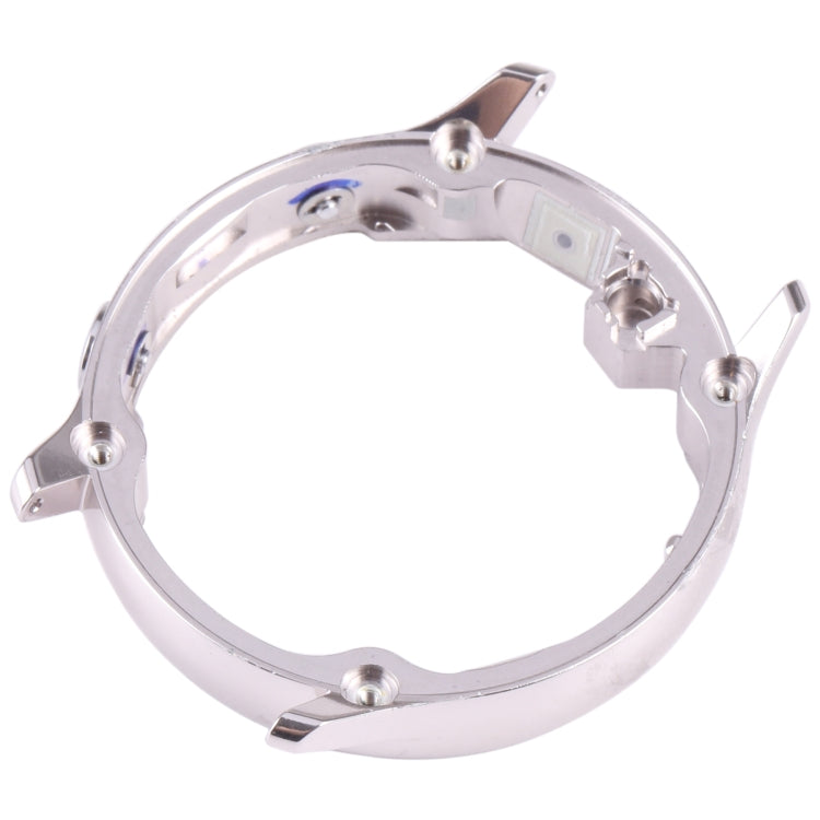 Original LCD Screen Frame Bezel Plate For Samsung Galaxy Watch Active SM-R500