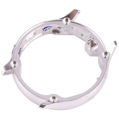 Original LCD Screen Frame Bezel Plate For Samsung Galaxy Watch Active SM-R500