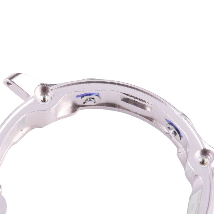 Original LCD Screen Frame Bezel Plate For Samsung Galaxy Watch Active SM-R500