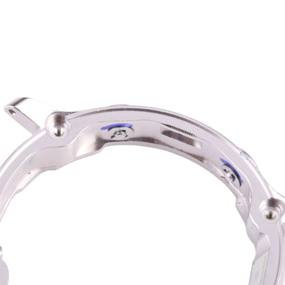 Original LCD Screen Frame Bezel Plate For Samsung Galaxy Watch Active SM-R500