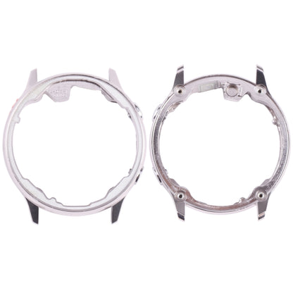 Original LCD Screen Frame Bezel Plate For Samsung Galaxy Watch Active SM-R500