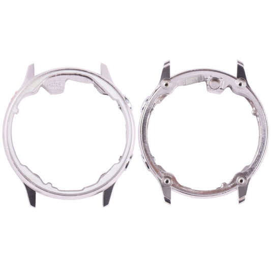 Original LCD Screen Frame Bezel Plate For Samsung Galaxy Watch Active SM-R500