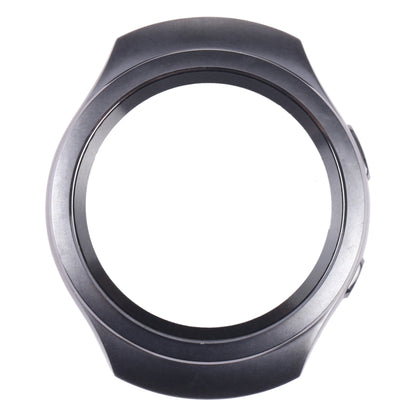 Original LCD Screen Frame Bezel Plate For Samsung Galaxy Watch Gear S2 SM-R720, For Samsung Galaxy Watch Gear S2