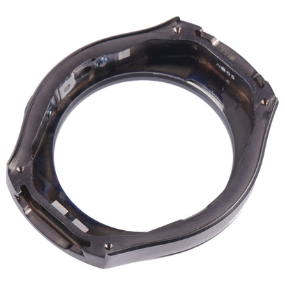 Original LCD Screen Frame Bezel Plate For Samsung Galaxy Watch Gear S2 SM-R720, For Samsung Galaxy Watch Gear S2