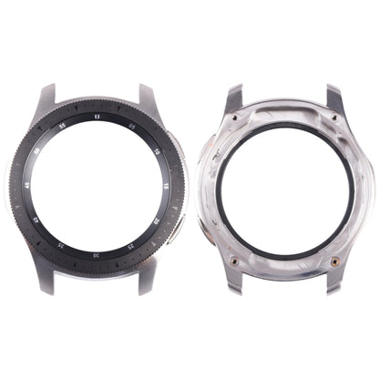 Original LCD Screen Frame Bezel Plate For Samsung Galaxy Watch 46mm SM-R800