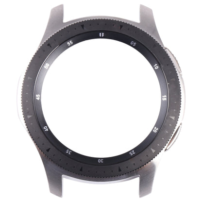 Original LCD Screen Frame Bezel Plate For Samsung Galaxy Watch 46mm SM-R800