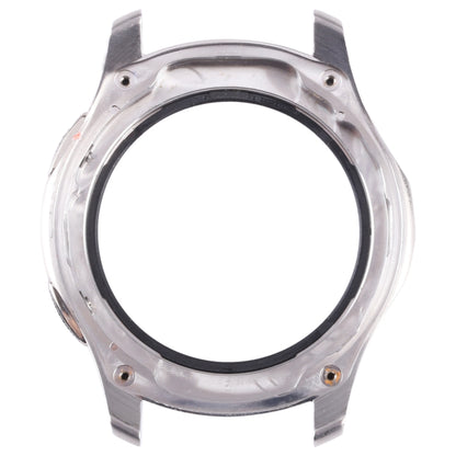 Original LCD Screen Frame Bezel Plate For Samsung Galaxy Watch 46mm SM-R800
