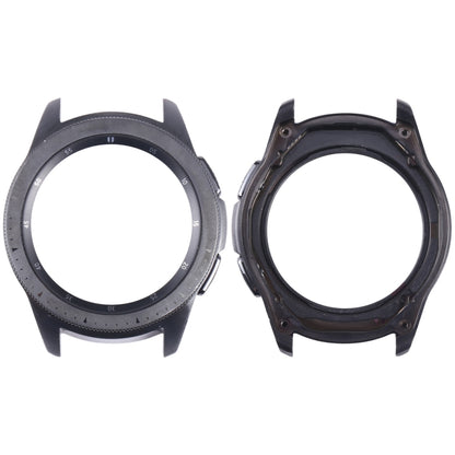 Original LCD Screen Frame Bezel Plate For Samsung Galaxy Watch 42mm SM-R810, For Samsung Galaxy Watch 42mm